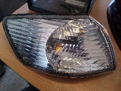 View Auto part Right Indicator/Fog/Side Toyota Camry 2001