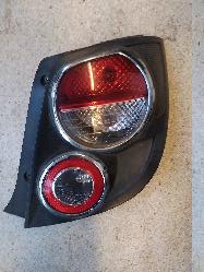 View Auto part Right Taillight Holden Barina 2013