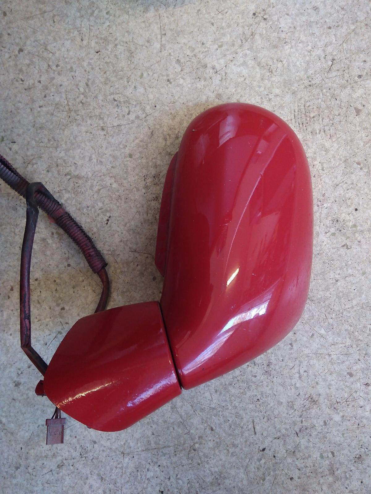 View Auto part Right Door Mirror Honda Jazz 2004