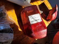 View Auto part Right Taillight Toyota Rav4 2002