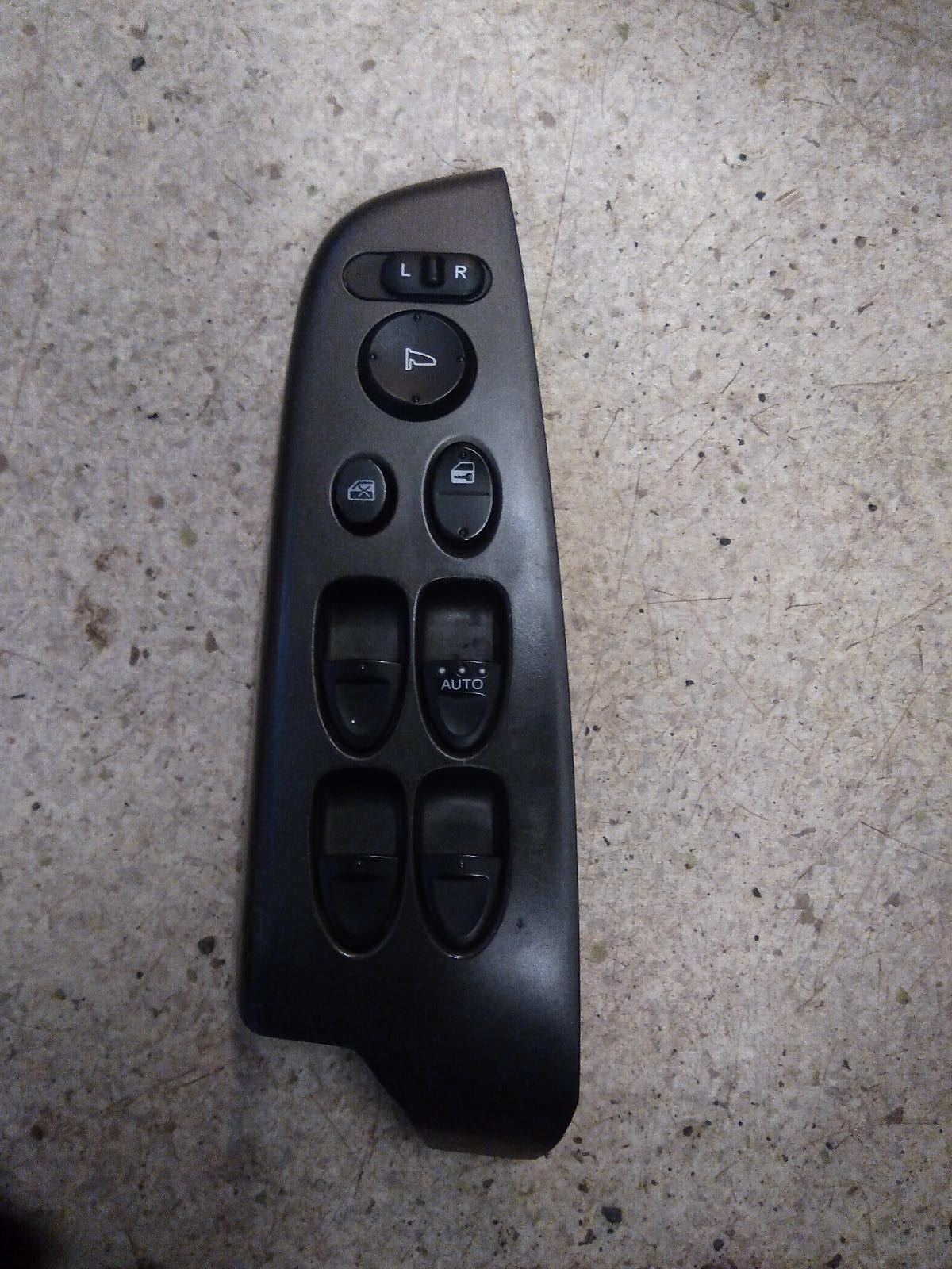 2007 Honda Civic Pwr Dr Wind Switch View Auto part Pwr Dr Wind Switch Honda Civic 2007