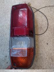 View Auto part Right Taillight Toyota Landcruiser 1995