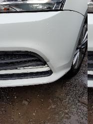 View Auto part Left Guard Liner Volkswagen Jetta 2015