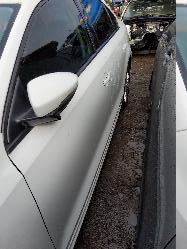 View Auto part Left Guard Liner Volkswagen Jetta 2015