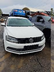 View Auto part Left Guard Liner Volkswagen Jetta 2015