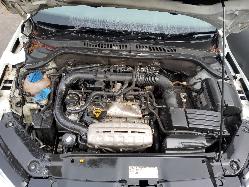 View Auto part Left Guard Liner Volkswagen Jetta 2015