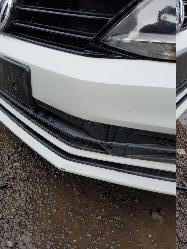 View Auto part Left Guard Liner Volkswagen Jetta 2015