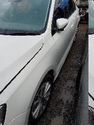 View Auto part Left Guard Liner Volkswagen Jetta 2015