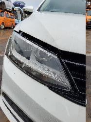 View Auto part Left Guard Liner Volkswagen Jetta 2015