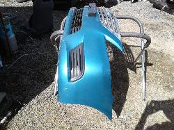 View Auto part Front Bumper Toyota Aurion 2007