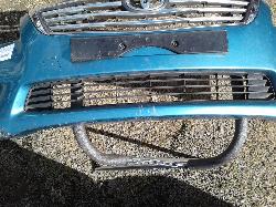 View Auto part Front Bumper Toyota Aurion 2007
