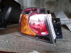View Auto part Left Taillight Mitsubishi Lancer 2015