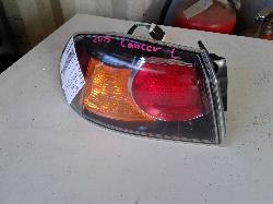 View Auto part Left Taillight Mitsubishi Lancer 2015