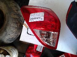 View Auto part Left Taillight Toyota Rav4 2006