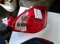 View Auto part Left Taillight Toyota Rav4 2006