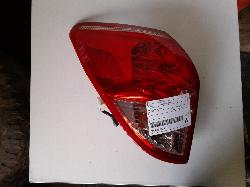 View Auto part Left Taillight Toyota Rav4 2006