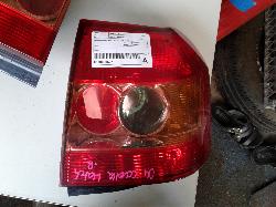 View Auto part Right Taillight Toyota Corolla 2004