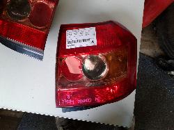 View Auto part Right Taillight Toyota Corolla 2004