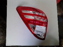 View Auto part Left Taillight Toyota Rav4 2010
