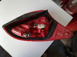 View Auto part Left Taillight Toyota Rav4 2010