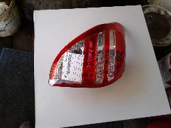 View Auto part Left Taillight Toyota Rav4 2010