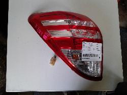View Auto part Left Taillight Toyota Rav4 2010