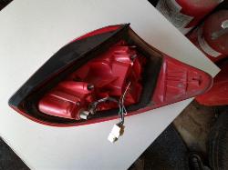 View Auto part Left Taillight Toyota Rav4 2010
