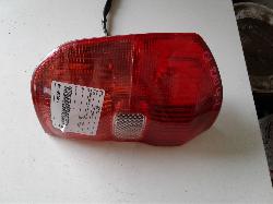 View Auto part Left Taillight Toyota Rav4 2001