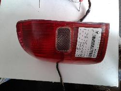 View Auto part Left Taillight Toyota Rav4 2001