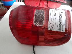 View Auto part Left Taillight Toyota Rav4 2001