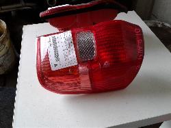 View Auto part Right Taillight Toyota Rav4 2001