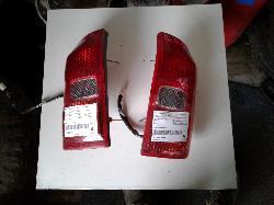 View Auto part Right Taillight Toyota Rav4 2001