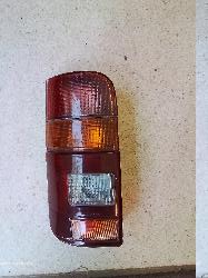 View Auto part Left Taillight Toyota Hiace 1996