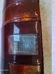 View Auto part Left Taillight Toyota Hiace 1996