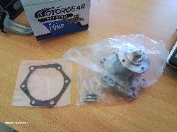 View Auto part Water Pump Toyota Hilux 1996