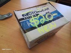 View Auto part Water Pump Toyota Hilux 1996