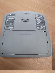 View Auto part Courtesy Light Toyota Hilux 2016