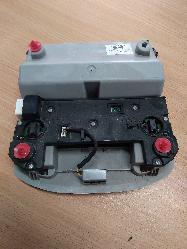 View Auto part Courtesy Light Toyota Hilux 2016