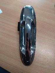 View Auto part Door Handle Toyota Landcruiser 2001
