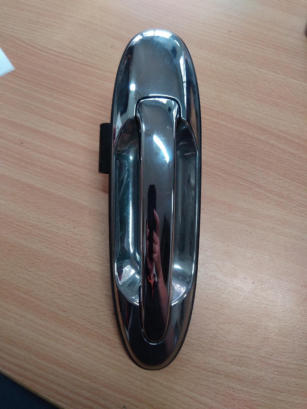 2001 Toyota Landcruiser Door Handle View Auto part Door Handle Toyota Landcruiser 2001