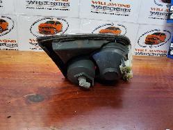 View Auto part Rear Garnish Mazda 6 2004