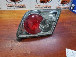 View Auto part Rear Garnish Mazda 6 2004