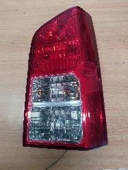 View Auto part Right Taillight Nissan Pathfinder 2009