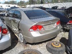 View Auto part Steering Column Shro Honda Civic 2007