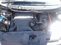 View Auto part Steering Column Shro Honda Civic 2007