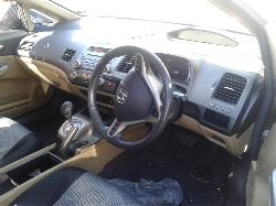 View Auto part Steering Column Shro Honda Civic 2007