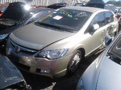 View Auto part Steering Column Shro Honda Civic 2007