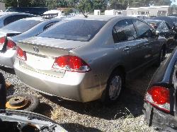 View Auto part Steering Column Shro Honda Civic 2007