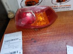 View Auto part Right Taillight Mitsubishi Lancer 2009