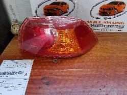 View Auto part Right Taillight Mitsubishi Lancer 2009
